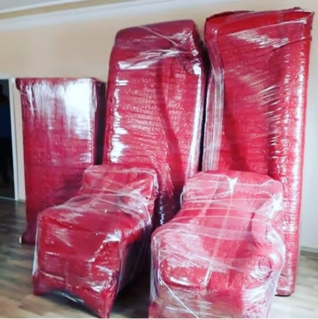 Silivri evden eve nakliyat görseli